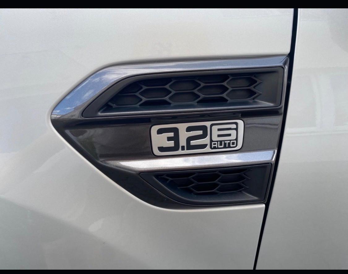 Ford Ranger 3.2 TDCi aut. DC Wildtrak 5pt. 200Cv