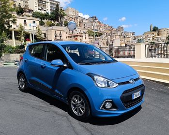 Hyundai i10 1.0 LPGI Econext Sound Edition