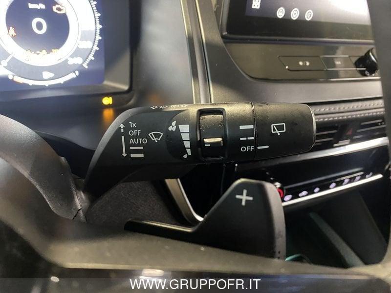Nissan Qashqai MHEV 158 CV Xtronic N-Connecta