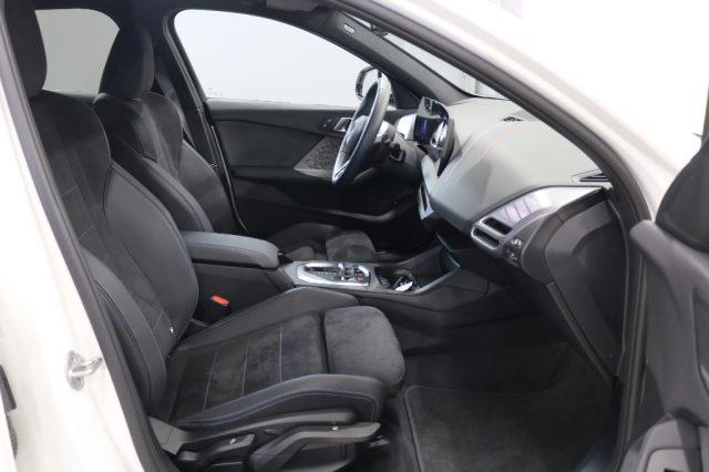 BMW 118 d MSport DOPPIO TRENO DI GOMME