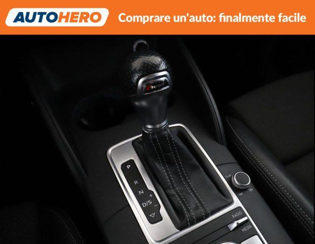 AUDI A3 Sedan 1.6 TDI Sport
