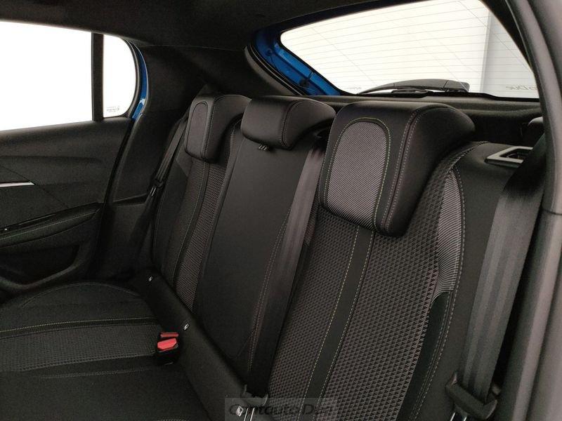 Peugeot 208 208 1.5 bluehdi GT s&s 100cv