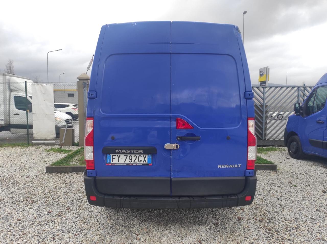 Renault Master T35 2.3 dCi/145CV Iva Compresa