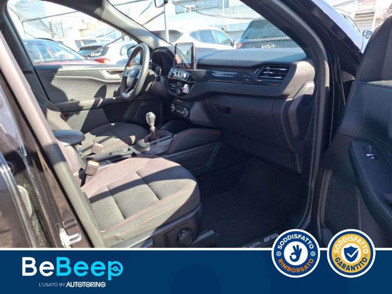 Ford Kuga 1.5 ECOBLUE ST-LINE 2WD 120CV