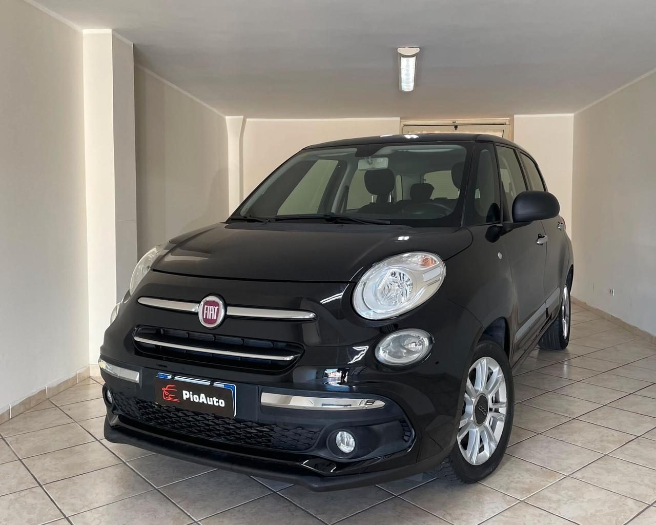 Fiat 500L 1.6 Multijet 120 CV Business