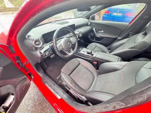 Mercedes Classe A 180 Premium auto