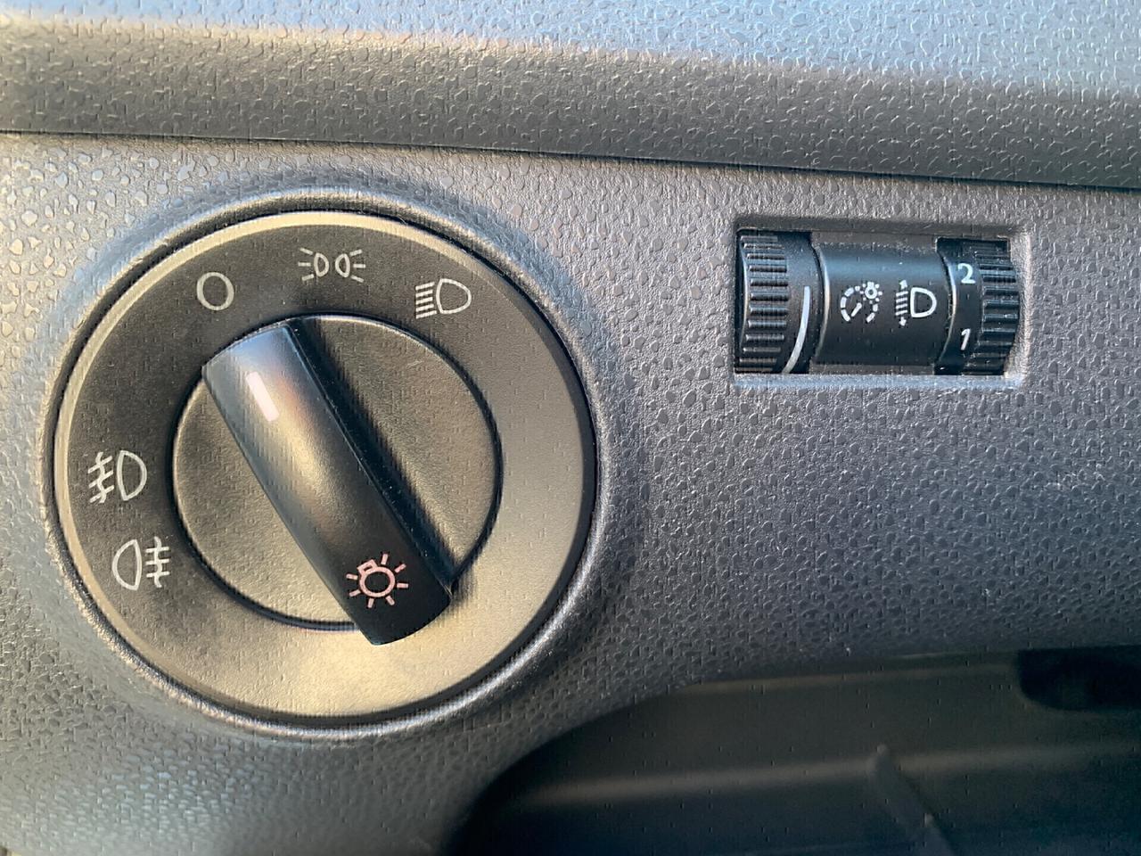 Volkswagen Polo 1.4 TDI 5 porte United
