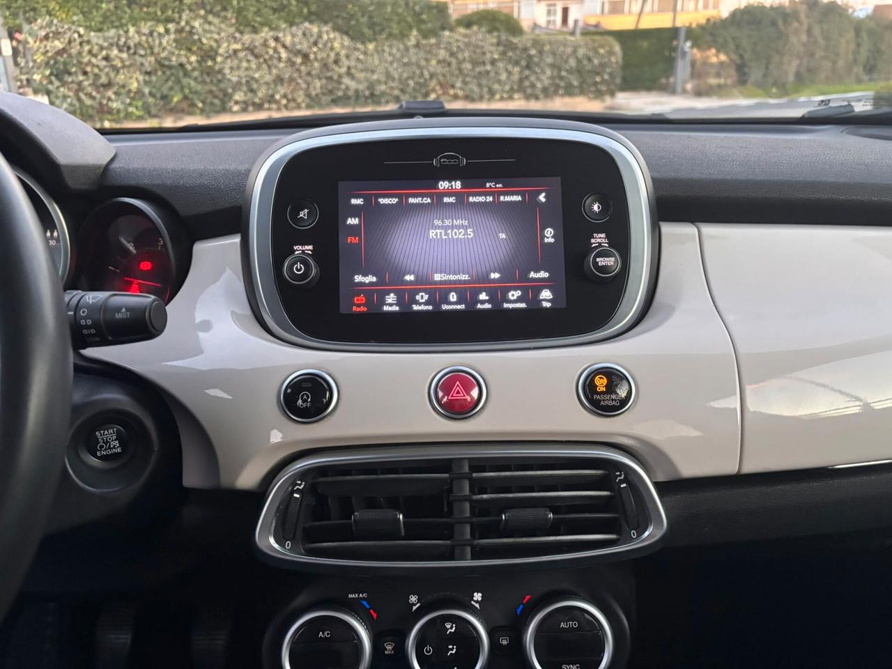 Fiat 500X 1.6 MultiJet 120 CV Lounge