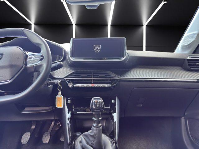 PEUGEOT 208 PureTech 100 Stop&Start 5 porte Allure