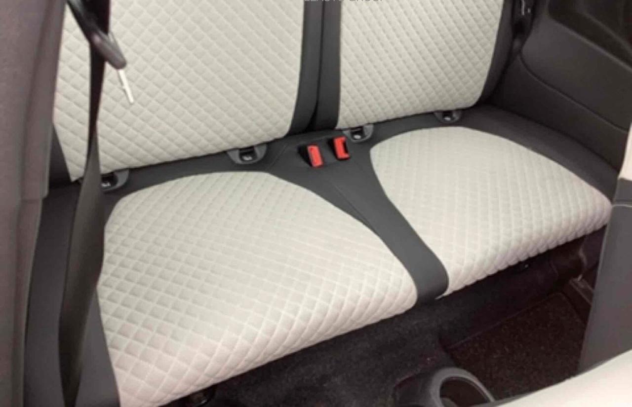 Fiat 500 1.0 Hybrid Dolcevita KM 30.000