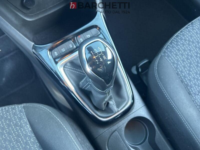 Opel Crossland 1.2 12V START&STOP EDITION