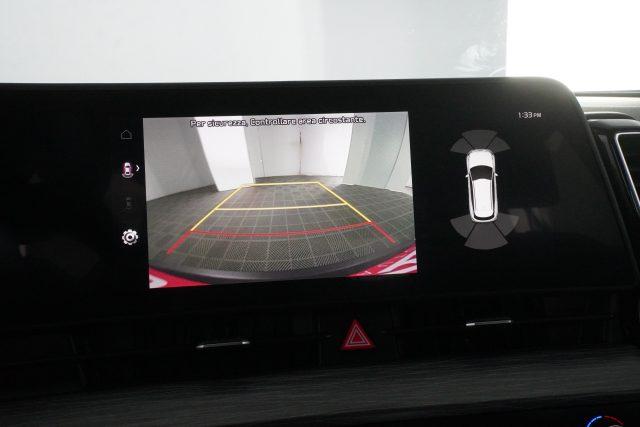 KIA Sportage Sportage 1.6 CRDi MHEV Business