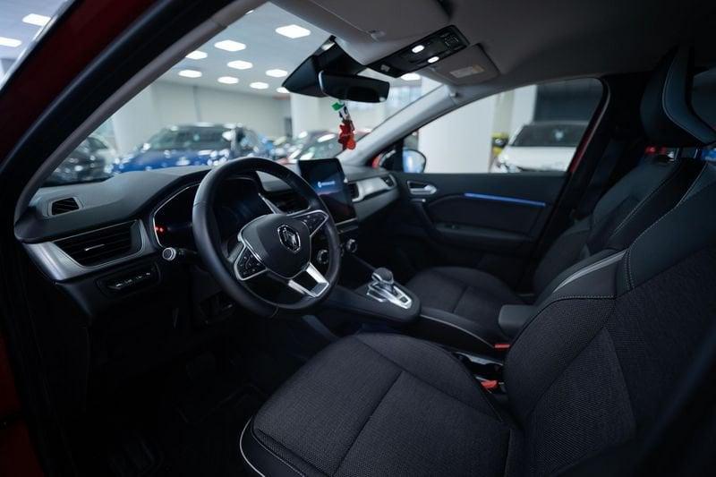 Renault Captur 1.3 tce Intens 130cv edc fap