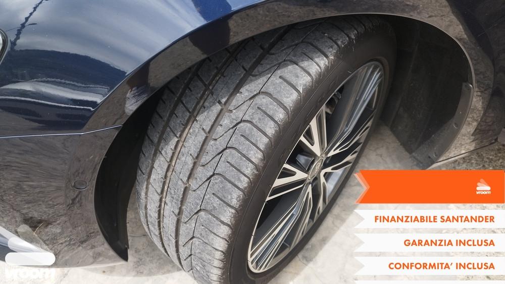 AUDI A6 5ª serie A6 40 2.0 TDI quattro ultra S...