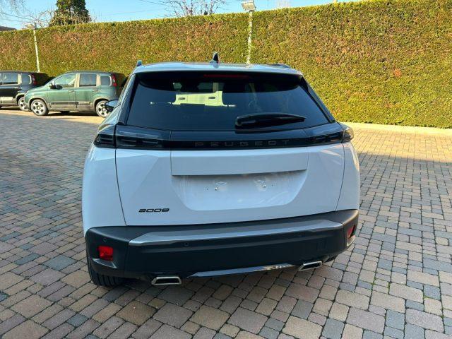 PEUGEOT 2008 Hybrid 145 e-DCS6 Allure KM 0