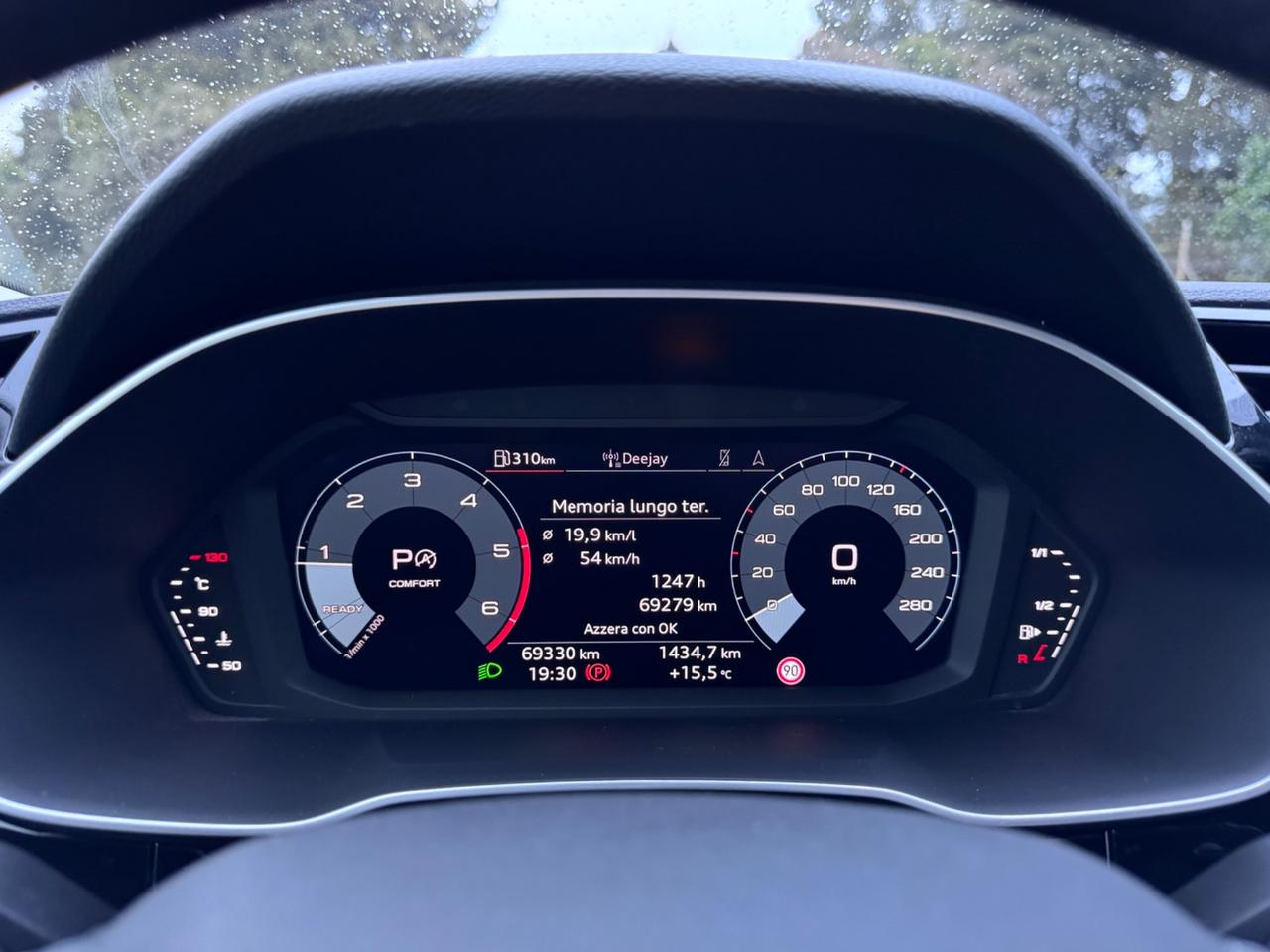 Audi Q3 SPB 35 TDI S tronic Business Plus