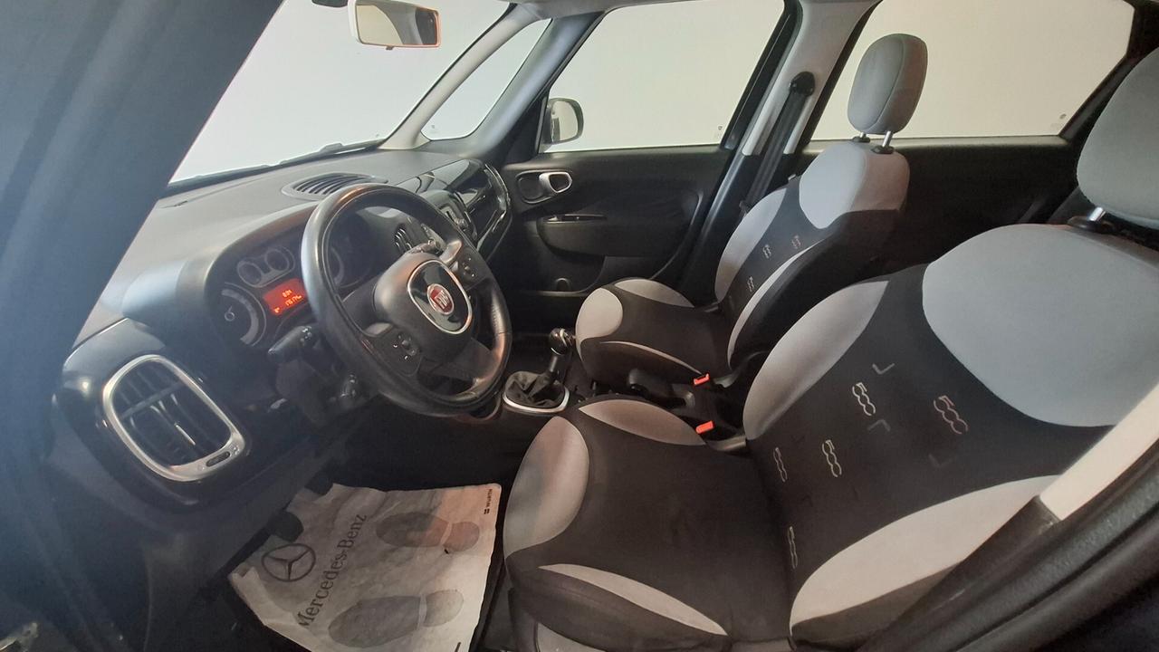 Fiat 500L 1.3 Multijet 85 CV Pop