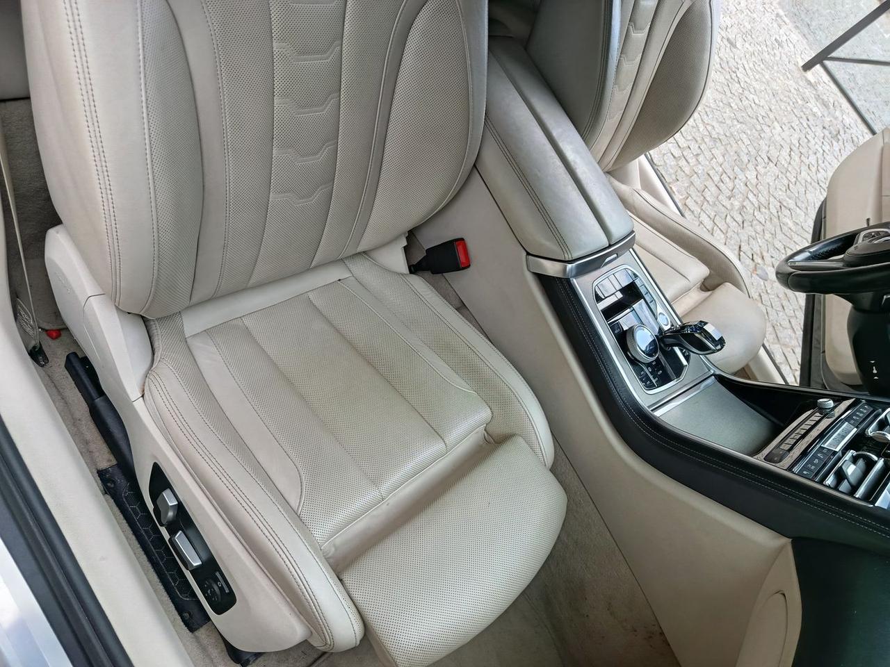 Bmw 840 M Sport 840 d #11693