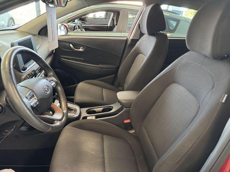 Hyundai Kona 1.6 HEV Xline 2WD DCT