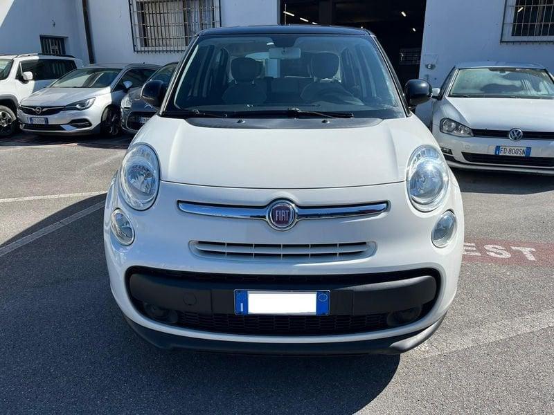 FIAT 500L 500L 1.4 Easy 95cv