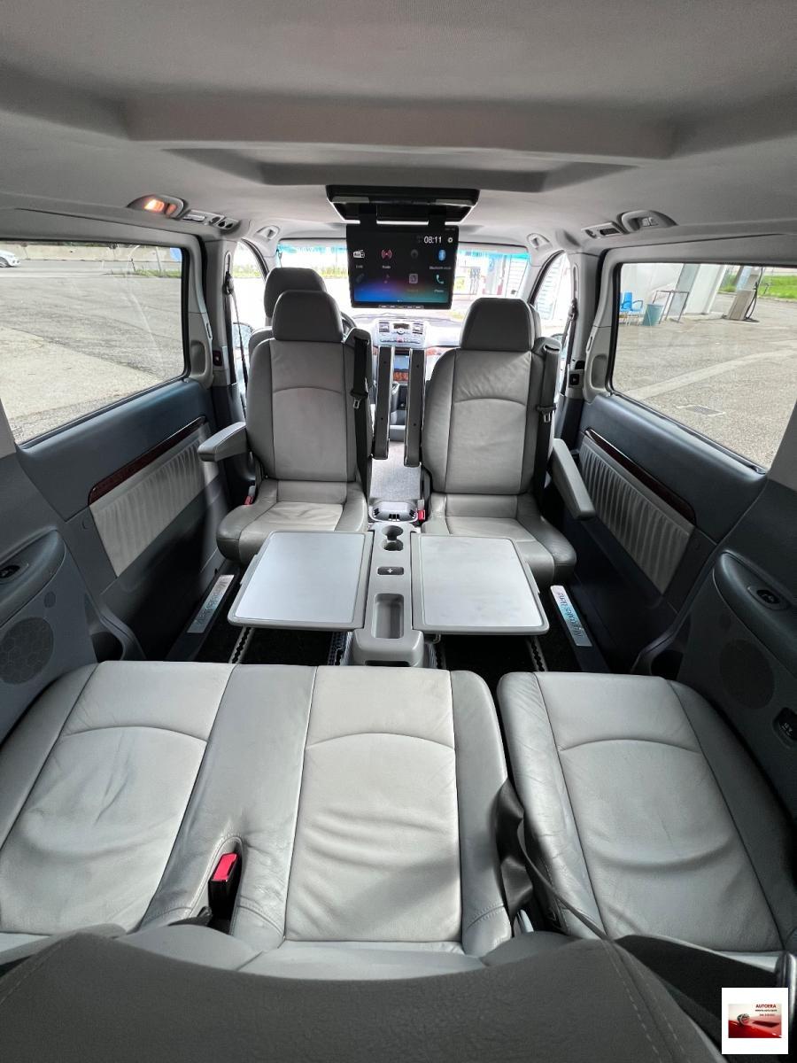 MERCEDES - Viano - 2.2 CDI Ambiente EL