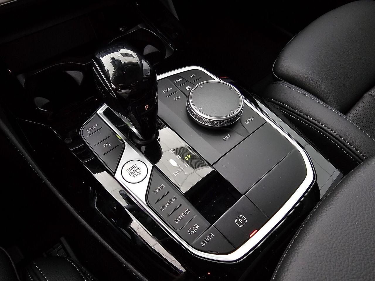 BMW X4 Xdrive 20d mhev Tetto cam Nav PDC Full LED