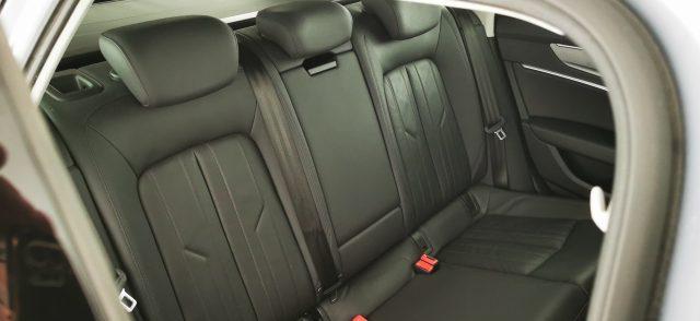 AUDI A6 allroad 45 TDI 3.0 quattro tiptronic