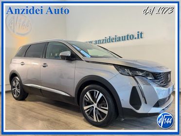PEUGEOT 5008 1.5 BlueHDi 130 Cv Allure Pack