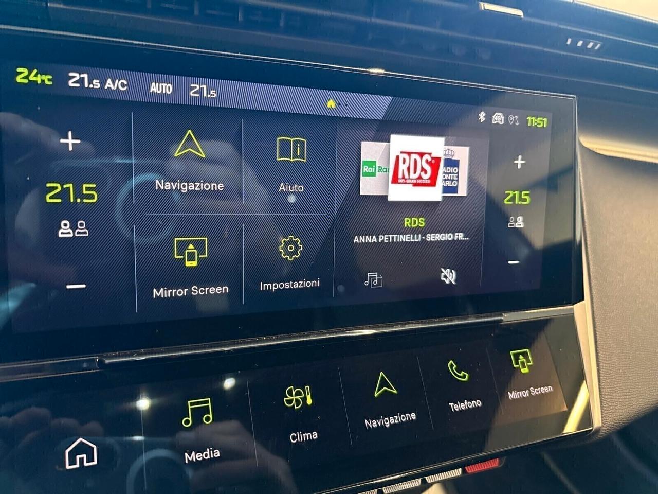 Peugeot 308 GT Hybrid 145 e-DCS6 SPOTICAR