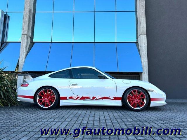 PORSCHE 911 GT3 RS *** 2 DI 682 ***