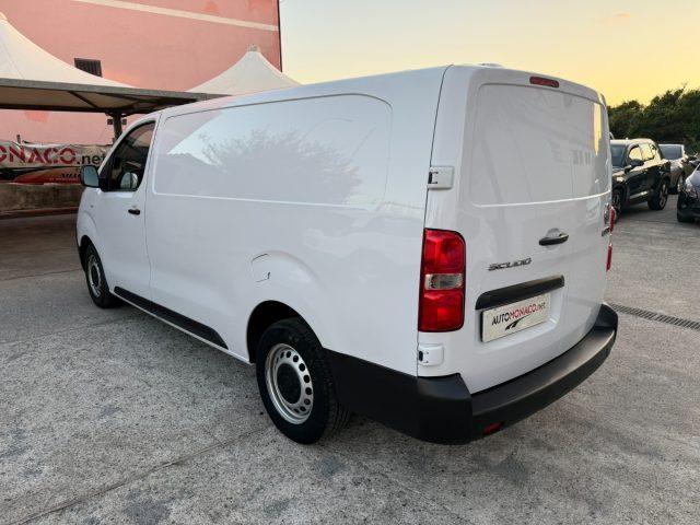 FIAT Scudo 1.5 BlueHDi L3 H1 (maxi) Furgone Business