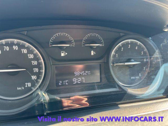 LANCIA Ypsilon 1.0 FireFly 5p S&S Hybrid Ecochic Silver PROMO