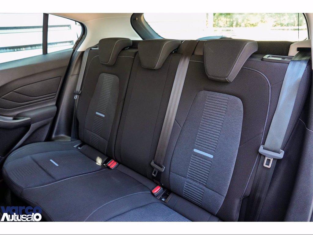 FORD Focus active 1.0 ecoboost h design 125cv del 2022