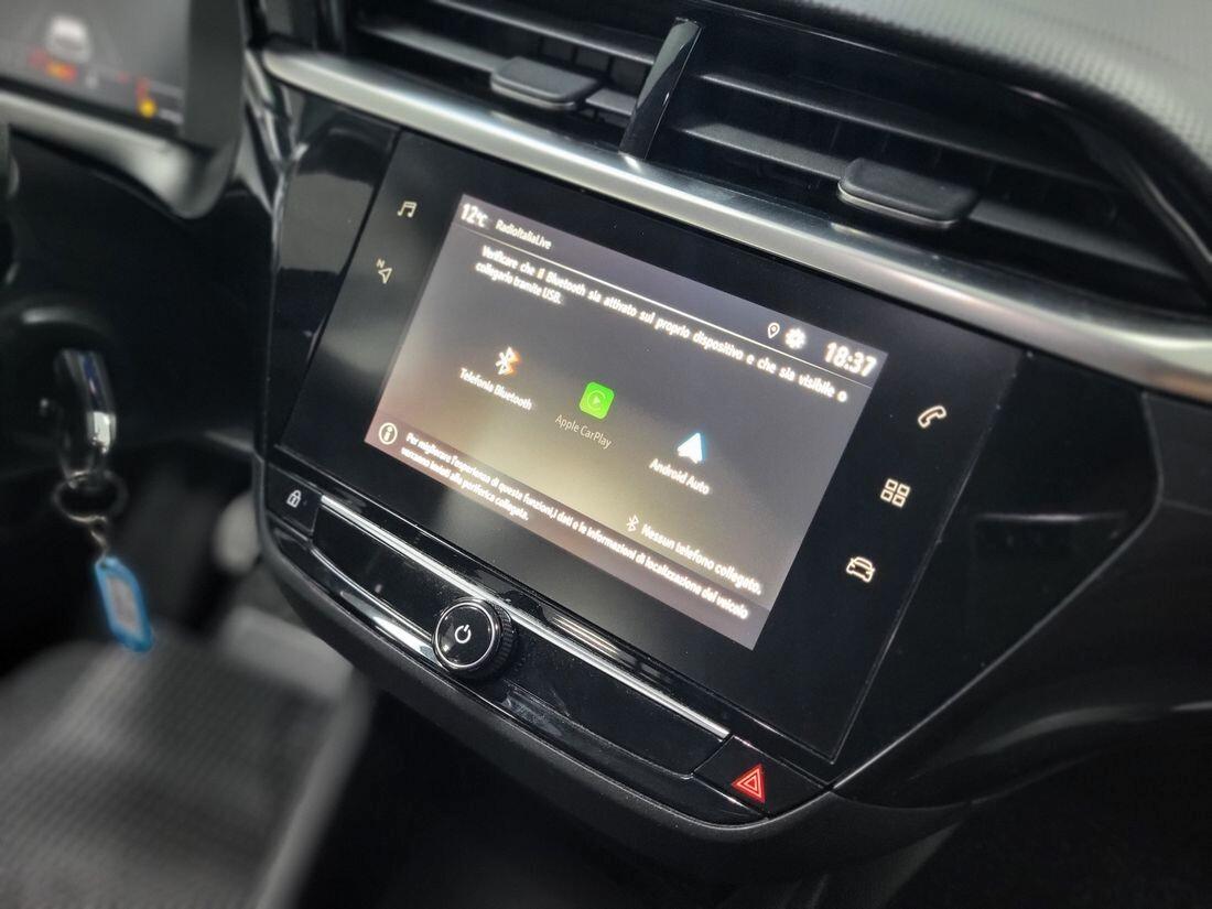 Opel Corsa 1.5 D 102 CV *** Elegance VIRTUAL COCKPIT - FULL OPTIONALS