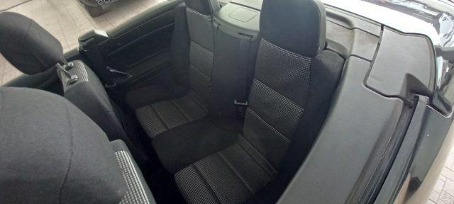 PEUGEOT 307 2.0 HDi FAP CC Tecno