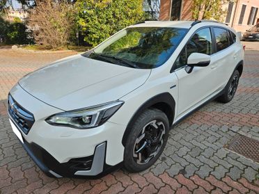 Subaru XV 2.0i e-Boxer MHEV Lineartronic Style Xtra