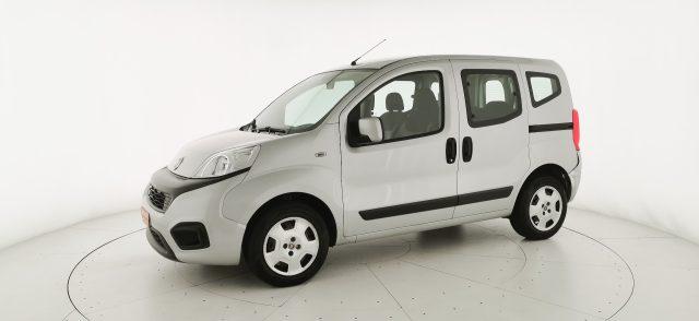 FIAT Qubo 1.3 MJT 95 CV Easy
