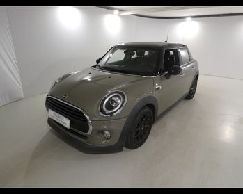 MINI Mini 5 porte (F55) - Mini 1.5 One D Hype 5 porte