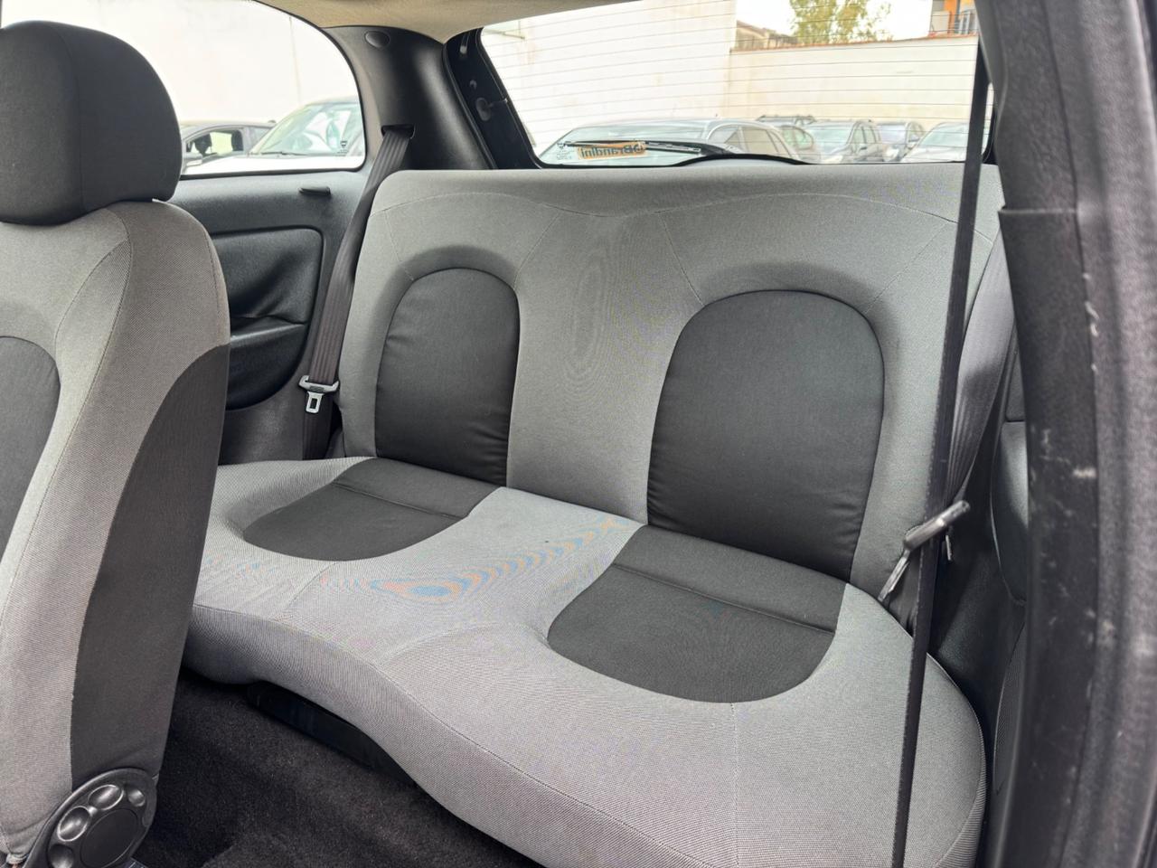 Lancia Ypsilon 1.2 BENZINA 60CV 2009