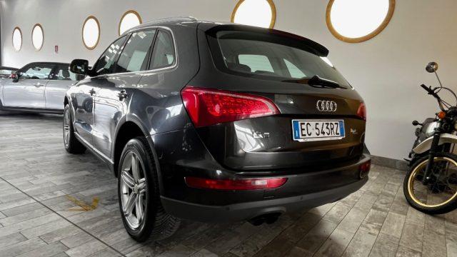 AUDI Q5 2.0 TDI 143 CV quattro- CAMBIO E DISTRIB. NUOVI