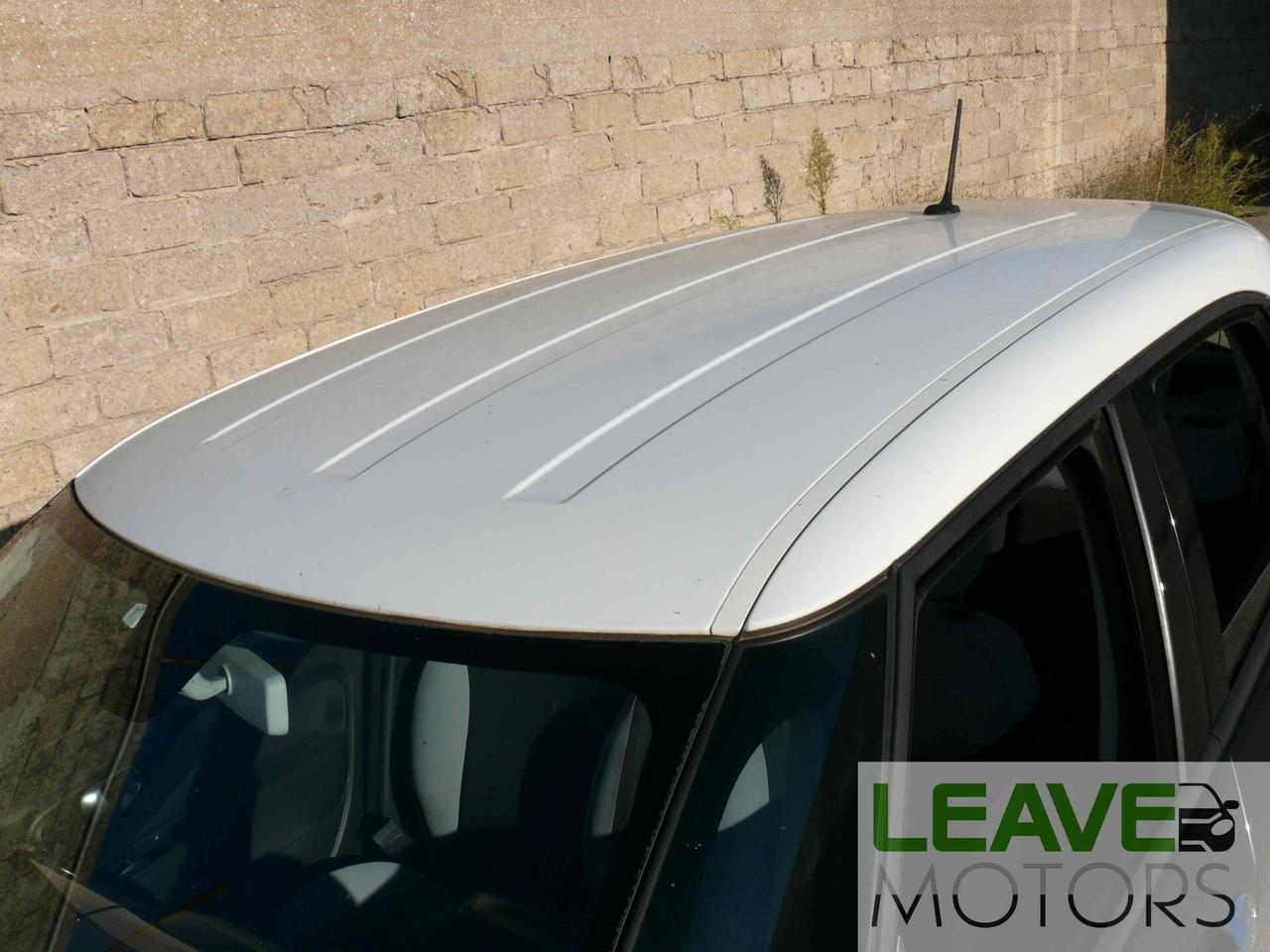 Fiat 500L 4 posti (N1) Autocarro (M1393)