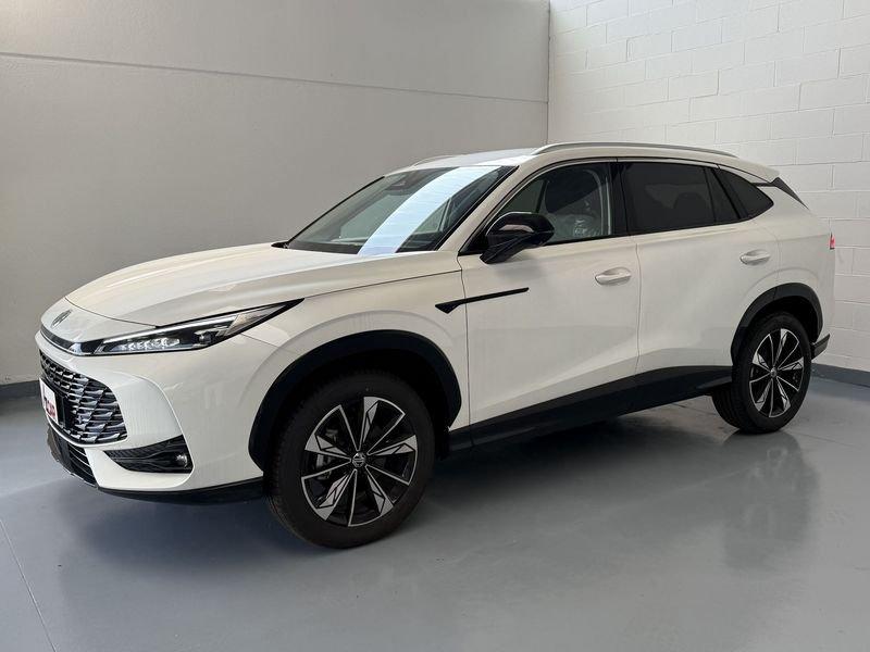 MG HS HS 1.5T-GDI AT Comfort NUOVO MODELLO