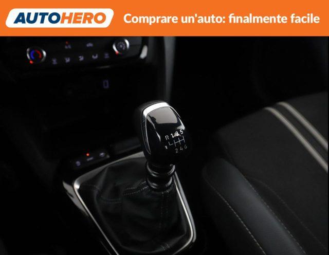 OPEL Corsa 1.2 100 CV GS