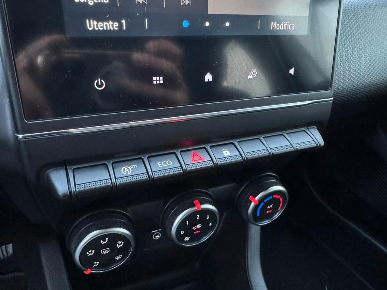 RENAULT CLIO 1.0 TCe 90CV 2023!!! EQUILIBRE!!!