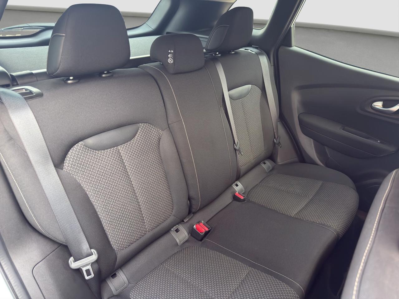 Renault Kadjar Blue dCi 8V 115CV Sport Edition