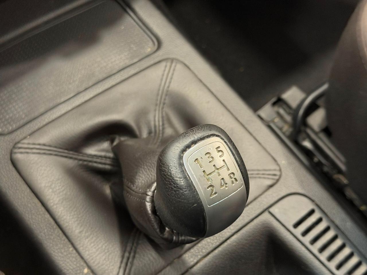 Tata Aria 2.2 dicor 16v Prestige 4x4 - 7 posti - retrocamera