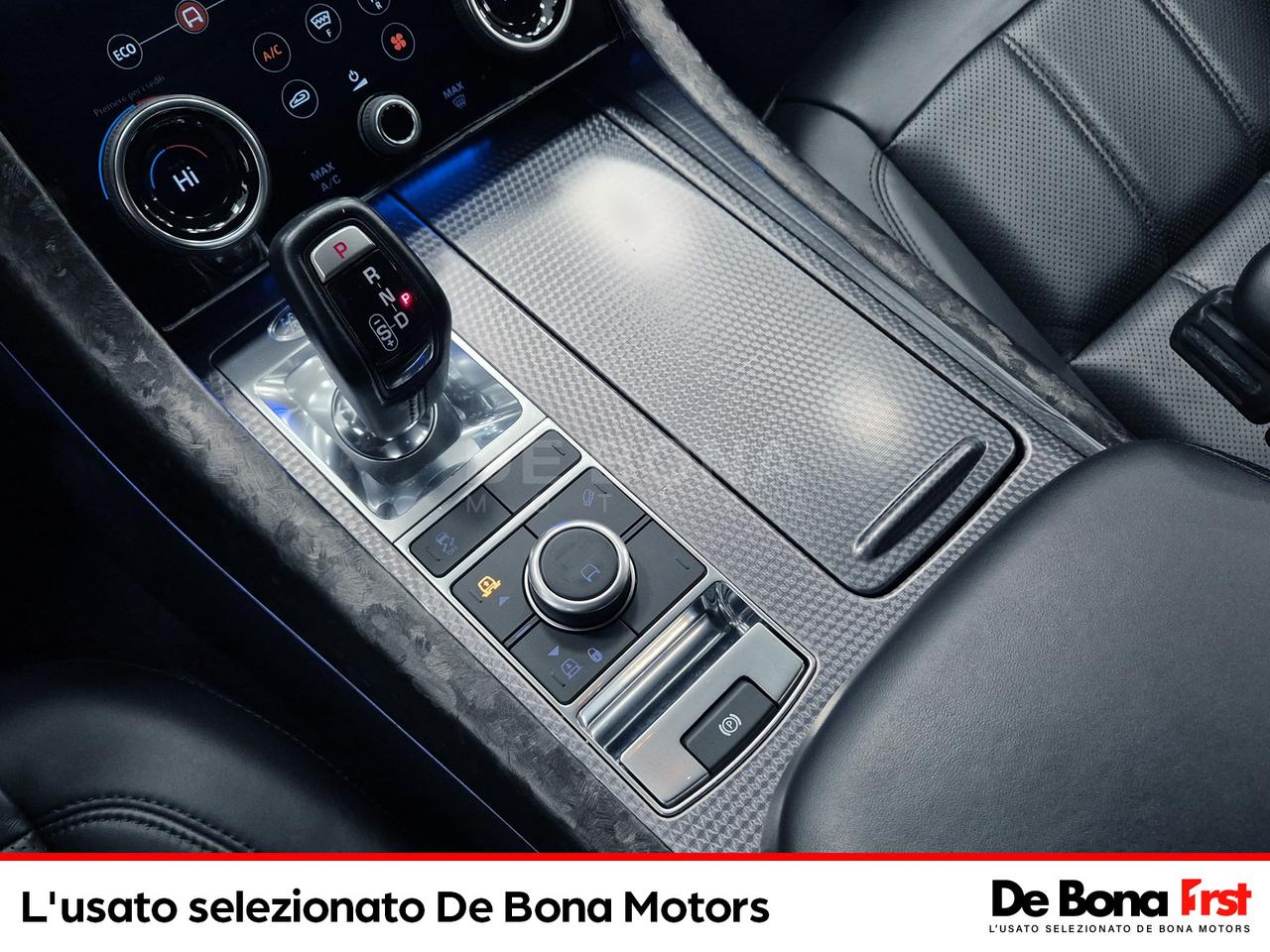 Land Rover Range Rover Sport 3.0 sdv6 s 249cv auto my19