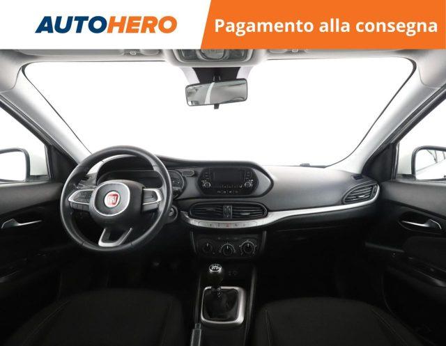 FIAT Tipo 1.6 Mjt S&S 5 porte Easy Business