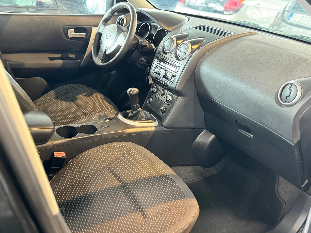 Nissan Qashqai 1.6 16V Tekna Panoramic