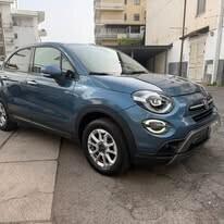 Fiat 500X 1.6 MultiJet 120 CV Cross